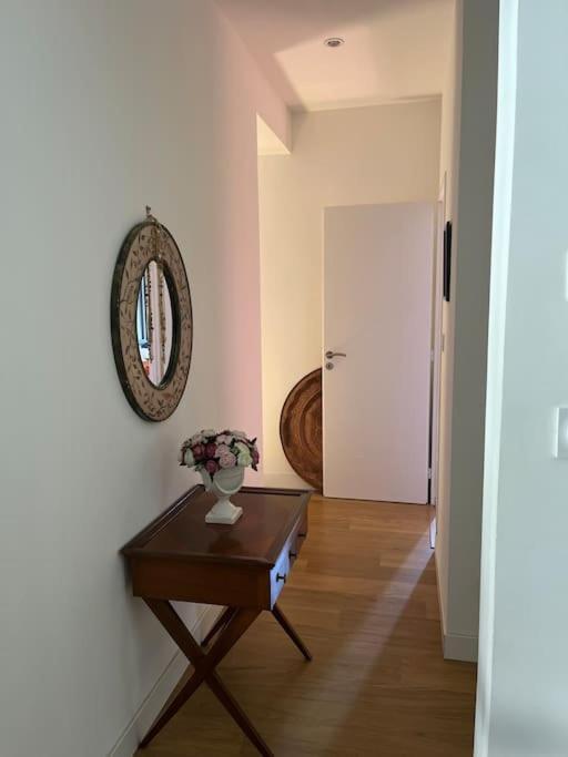 Charmant Appartement En Pierres Bourgoin-Jallieu Екстер'єр фото