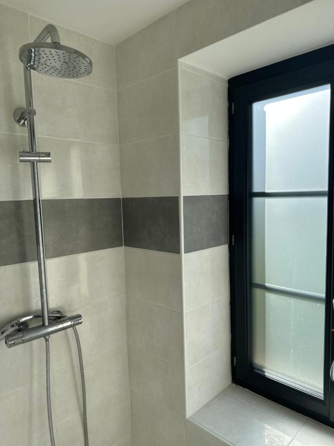 Charmant Appartement En Pierres Bourgoin-Jallieu Екстер'єр фото